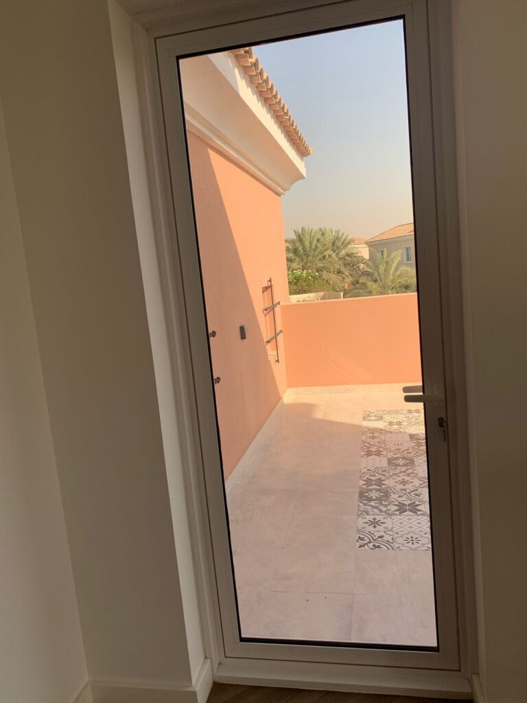 Aluminium Doors 13 Aluminium Doors in Dubai - photo 3