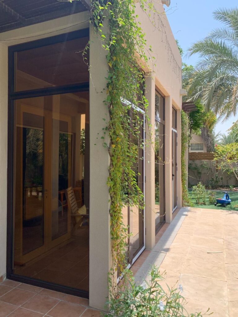 Aluminium Doors 18 Aluminium Doors in Dubai - photo 8