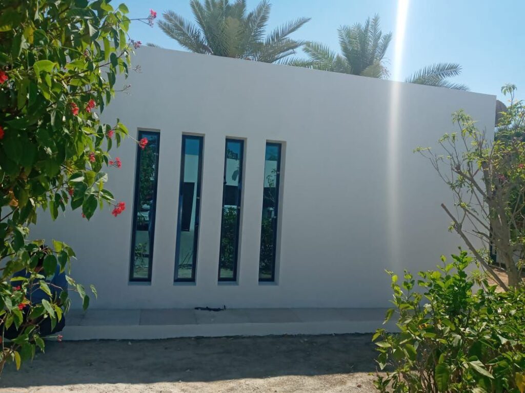 Abu Dhabi 20 Zealcon project near Abu Dhabi - photo 5