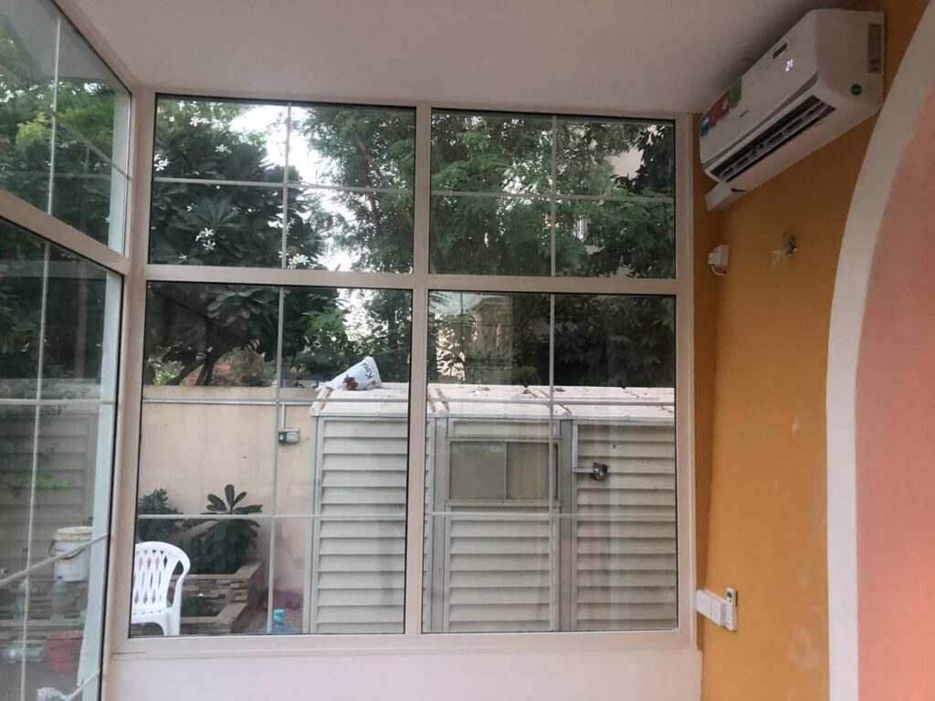 Aluminium Windows 17 Aluminium Windows in Dubai - photo 8