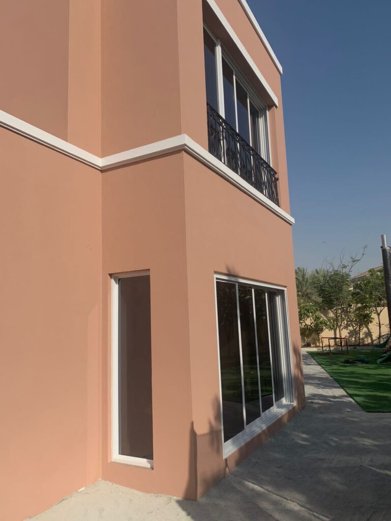 Aluminium Windows 18 Aluminium Windows in Dubai - photo 9