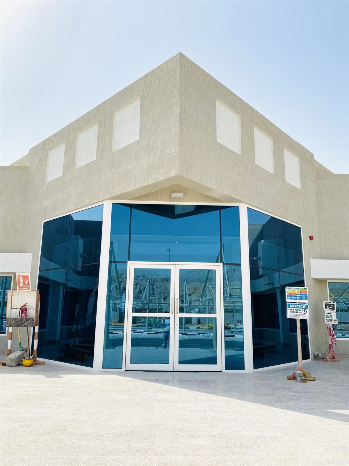 Frameless Glass Doors 18 Frameless Glass Doors in Dubai - photo 9