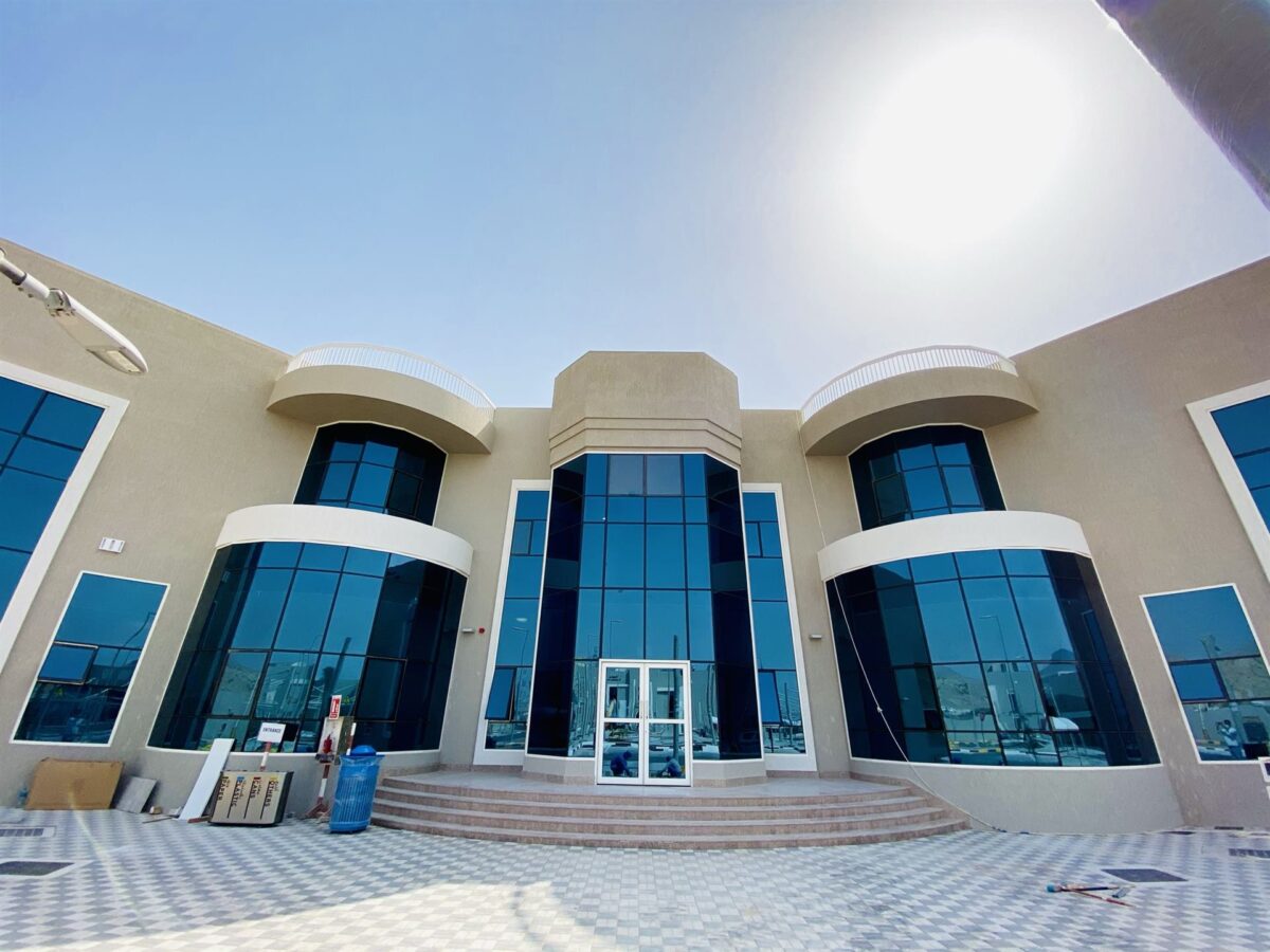 Glass Shopfronts 11 Glass Shopfronts in Dubai - photo 2