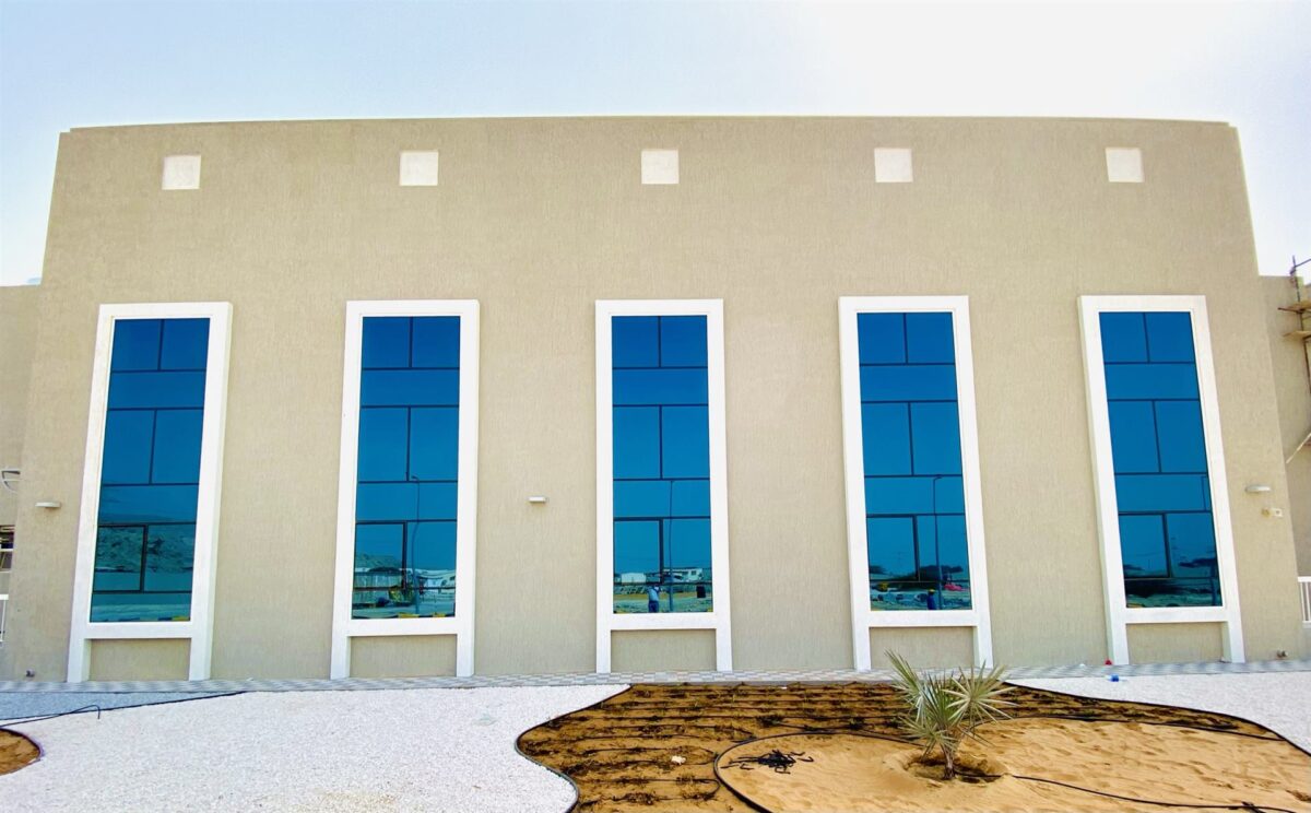 Sharjah 23 Zealcon project near Sharjah - photo 9