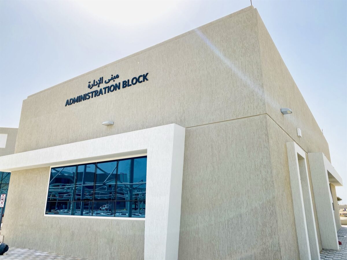 Curtain Walls 14 Curtain Walls in Dubai - photo 6