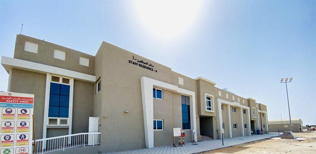 ACP Cladding 11 ACP Cladding in Dubai - photo 2