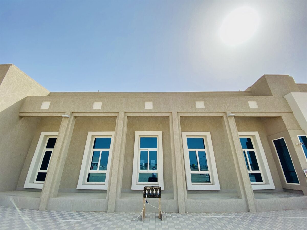 ACP Cladding 16 ACP Cladding in Dubai - photo 7