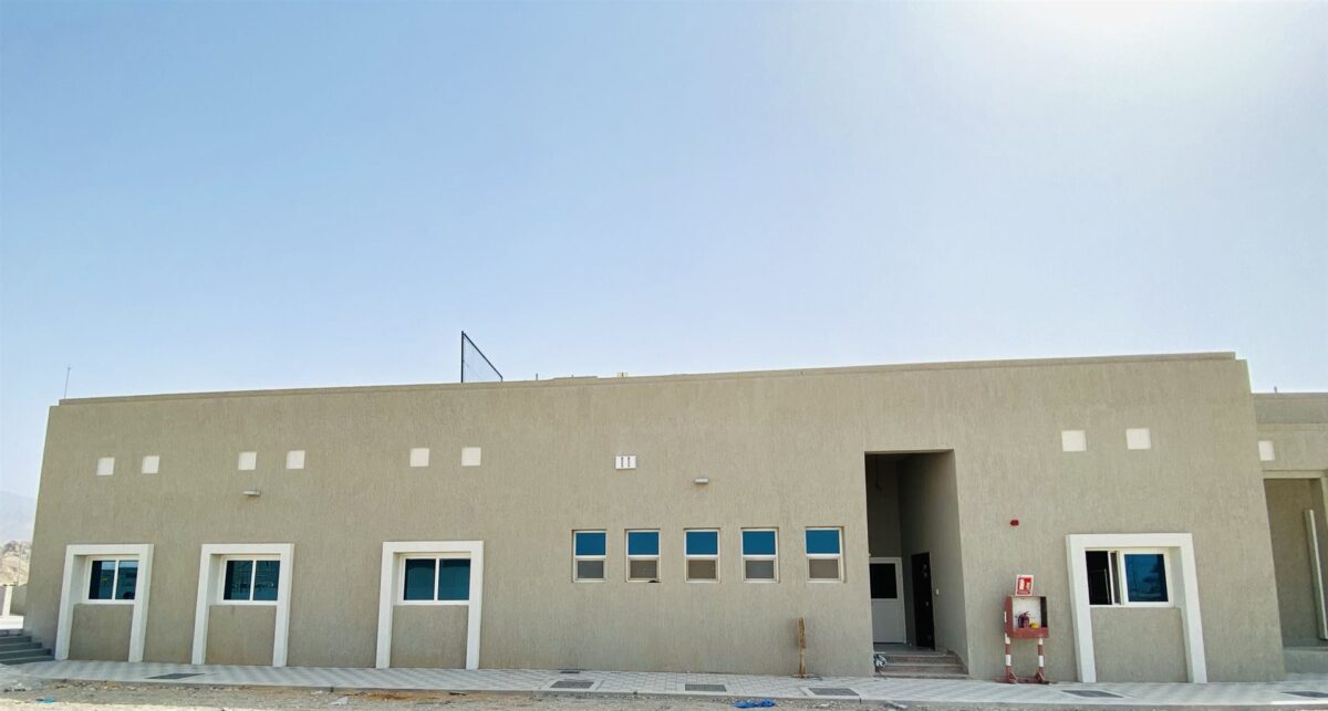 ACP Cladding 17 ACP Cladding in Dubai - photo 8