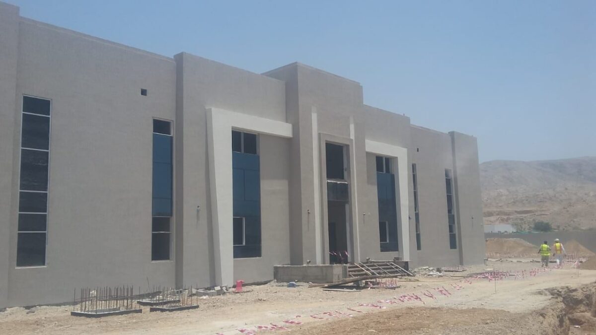 Glass Repair & Replacement 19 Glass Repair & Replacement project 3 by Zealcon Group UAE