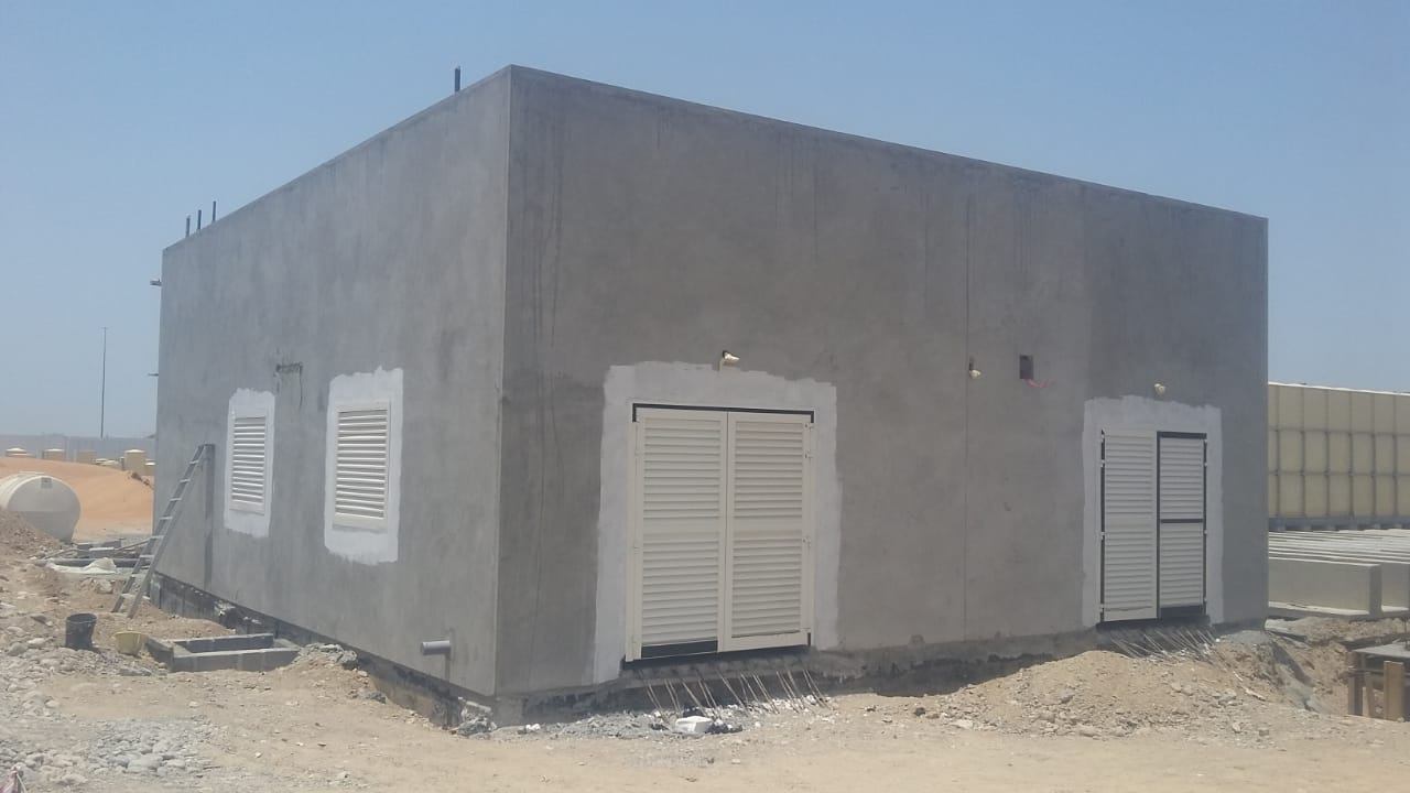 Glass Repair & Replacement 29 Glass Repair & Replacement project by Zealcon Group UAE