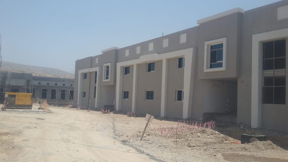 Facade Maintenance 18 Facade Maintenance in Dubai - photo 9