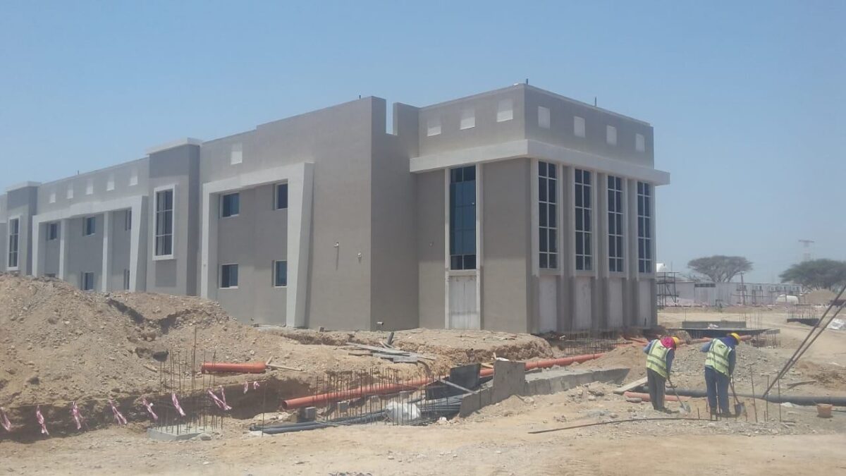 Facade Maintenance 19 Facade Maintenance in Dubai - photo 10
