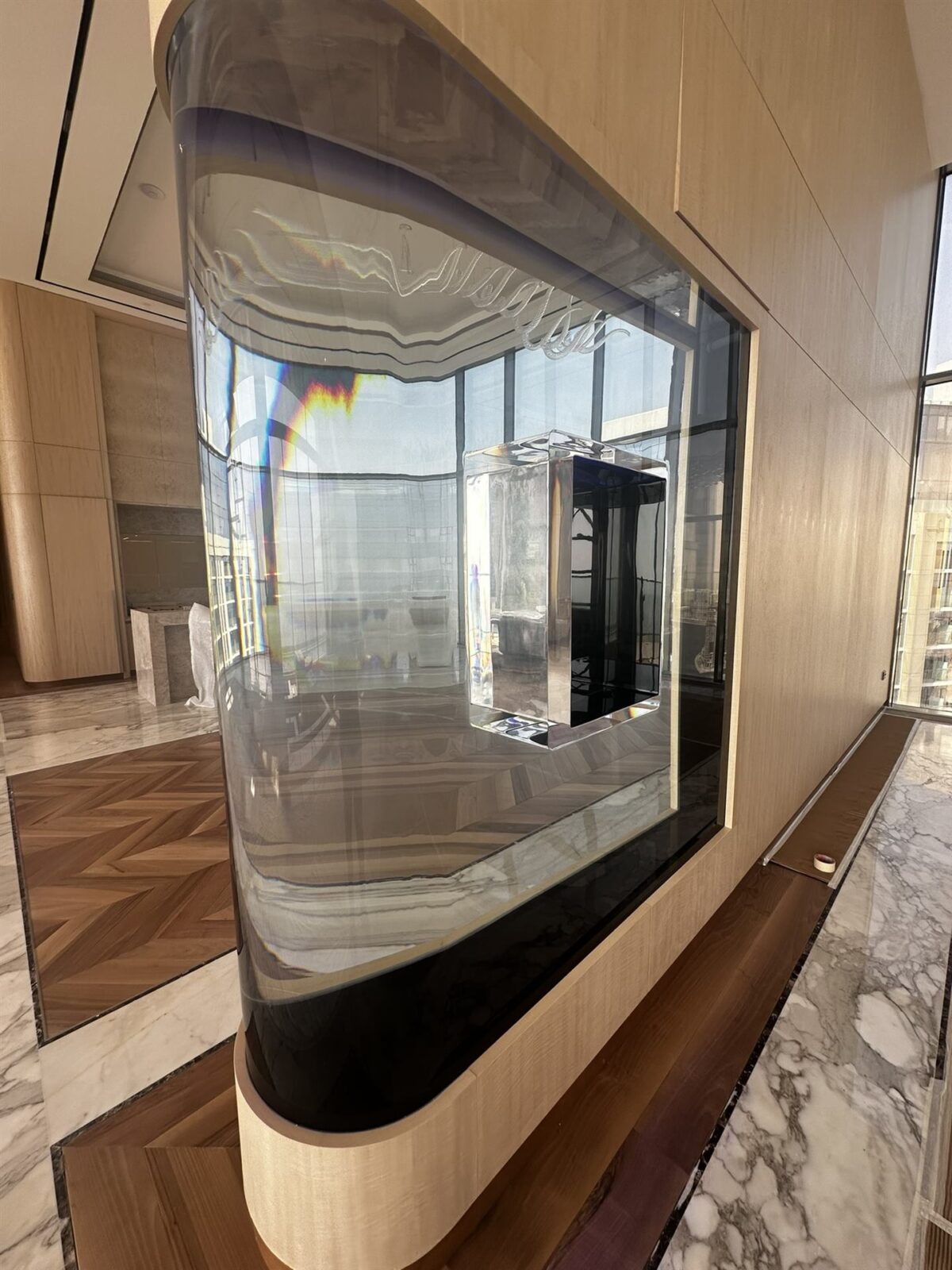 Custom Mirrors 17 Custom Mirrors in Dubai - photo 8