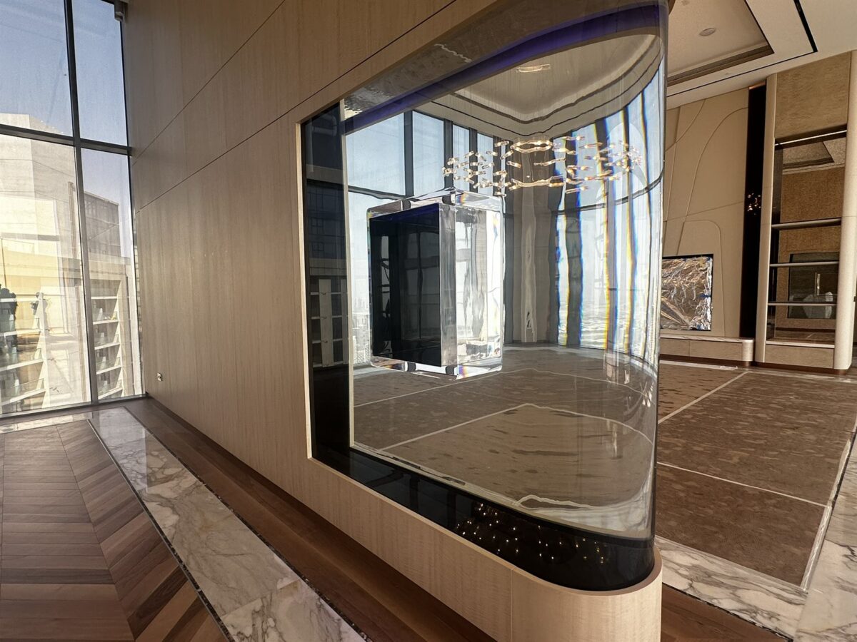 Custom Mirrors 18 Custom Mirrors in Dubai - photo 9