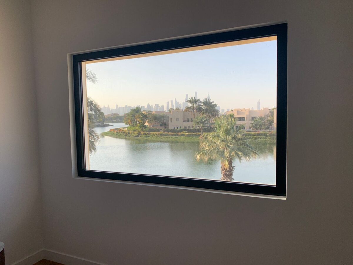 Double Glazed Glass 10 Double Glazed Glass in Dubai - photo 2
