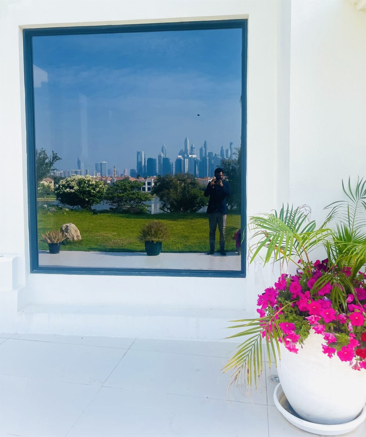 Thermal Break Aluminium 19 Thermal Break Aluminium in Dubai - photo 10