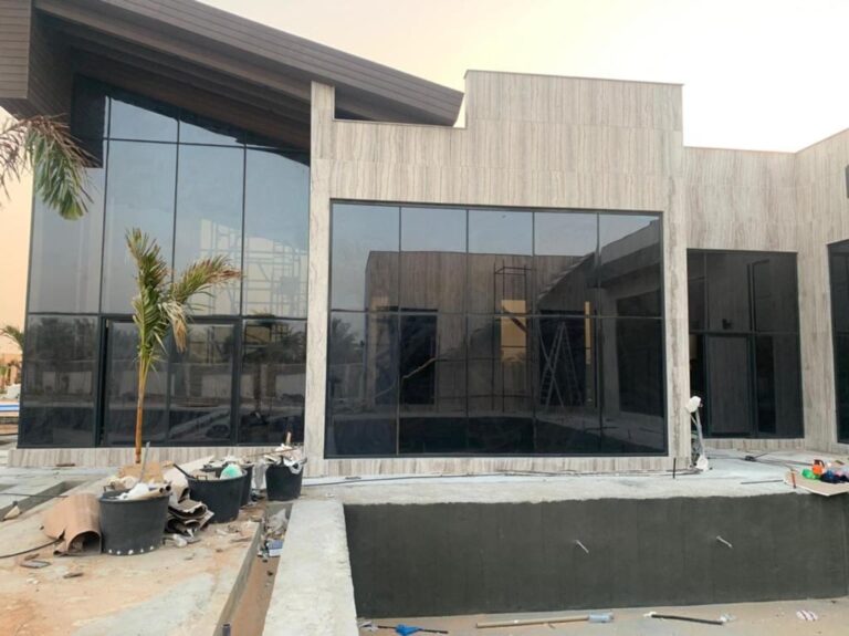 Structural Glazing & Glass Facades 16 Structural Glazing & Glass Facades in Dubai - photo 7