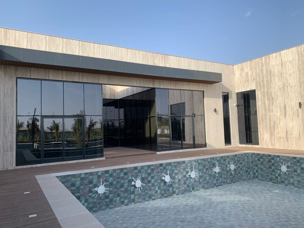 Structural Glazing & Glass Facades 19 Structural Glazing & Glass Facades in Dubai - photo 10