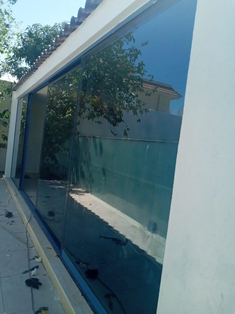 Structural Glazing & Glass Facades 10 Structural Glazing & Glass Facades in Dubai - photo 1