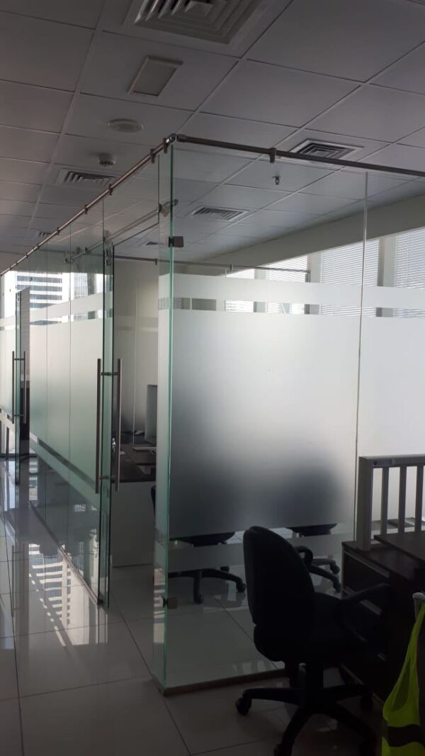 Smart Glass 13 Smart Glass in Dubai - photo 4