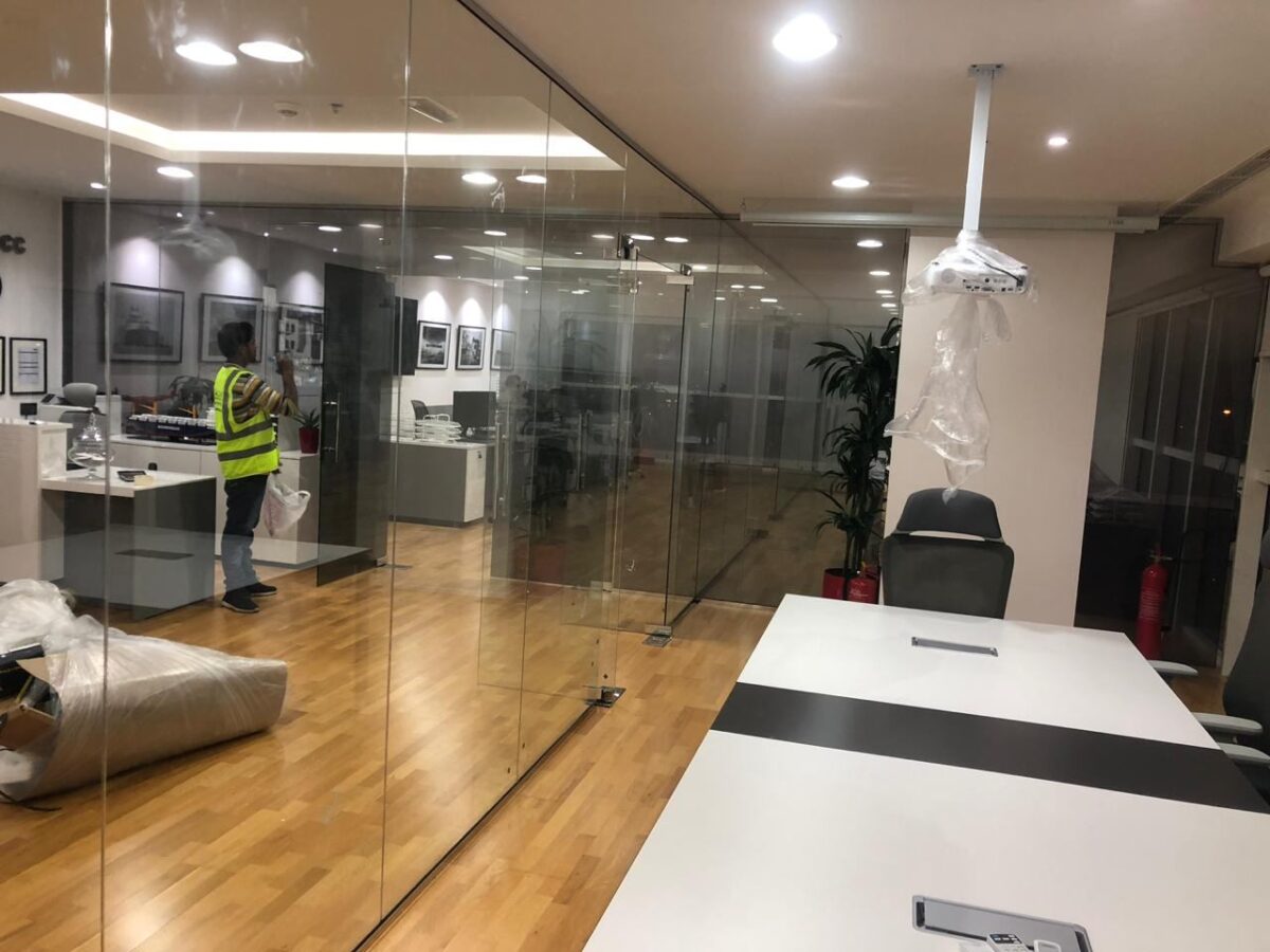 Smart Glass 17 Smart Glass in Dubai - photo 8