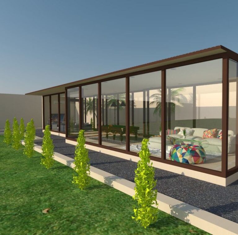 Sunrooms & Conservatories 12 Sunrooms & Conservatories in Dubai - photo 2