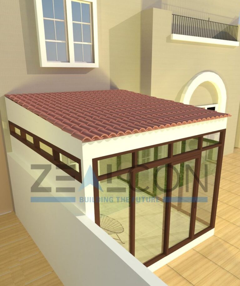 Sunrooms & Conservatories 13 Sunrooms & Conservatories in Dubai - photo 3