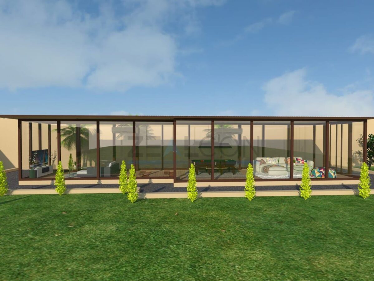 Sunrooms & Conservatories 16 Sunrooms & Conservatories in Dubai - photo 6