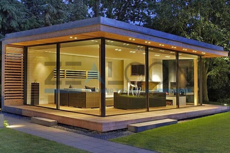 Sunrooms & Conservatories 17 Sunrooms & Conservatories in Dubai - photo 7