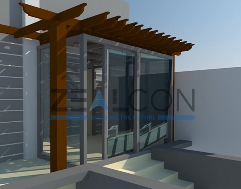Sunrooms & Conservatories 19 Sunrooms & Conservatories in Dubai - photo 9