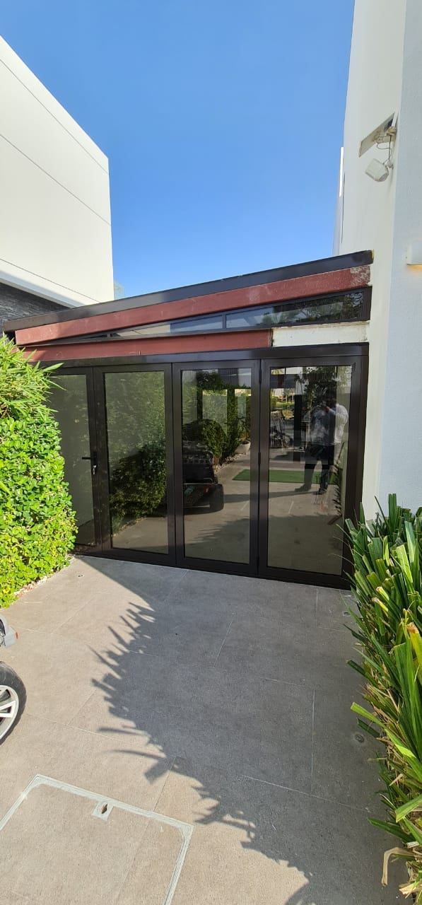 Aluminium Pergolas 16 Aluminium Pergolas in Dubai - photo 8