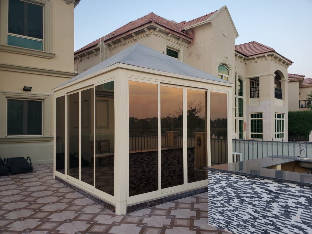 Garden Glass Rooms 19 Garden Glass Rooms in Dubai - photo 9