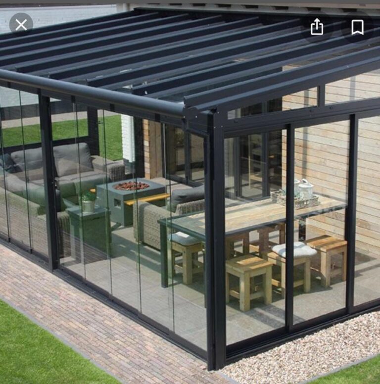 Garden Glass Rooms 20 Garden Glass Rooms in Dubai - photo 10
