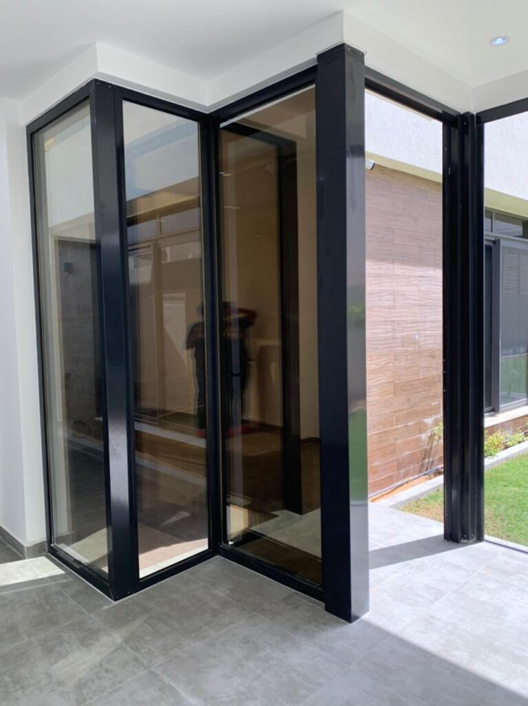 Pivot Doors 13 Pivot Doors in Dubai - photo 5
