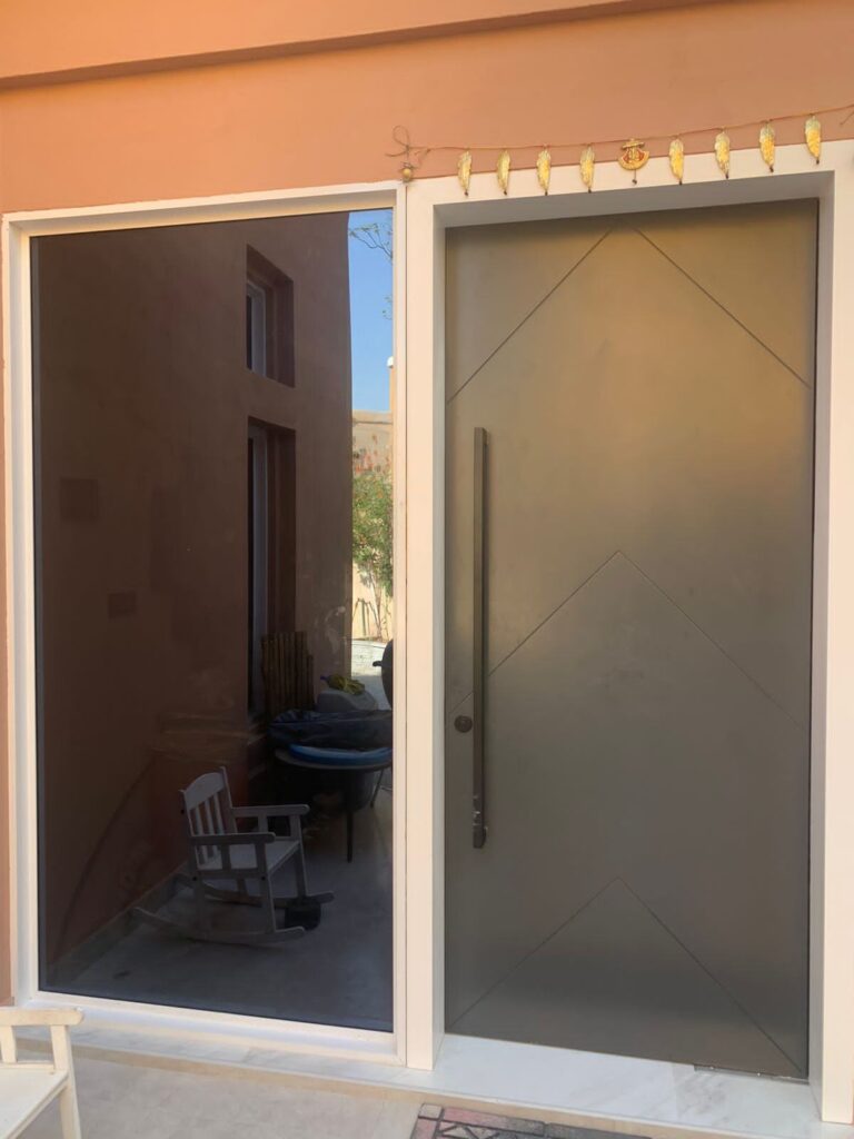 Pivot Doors 14 Pivot Doors in Dubai - photo 6