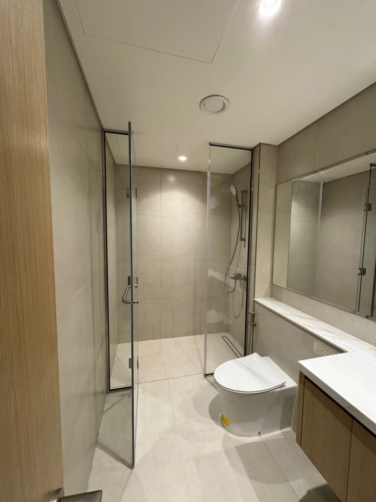 Shower Glass 10 Shower Glass in Dubai - photo 2