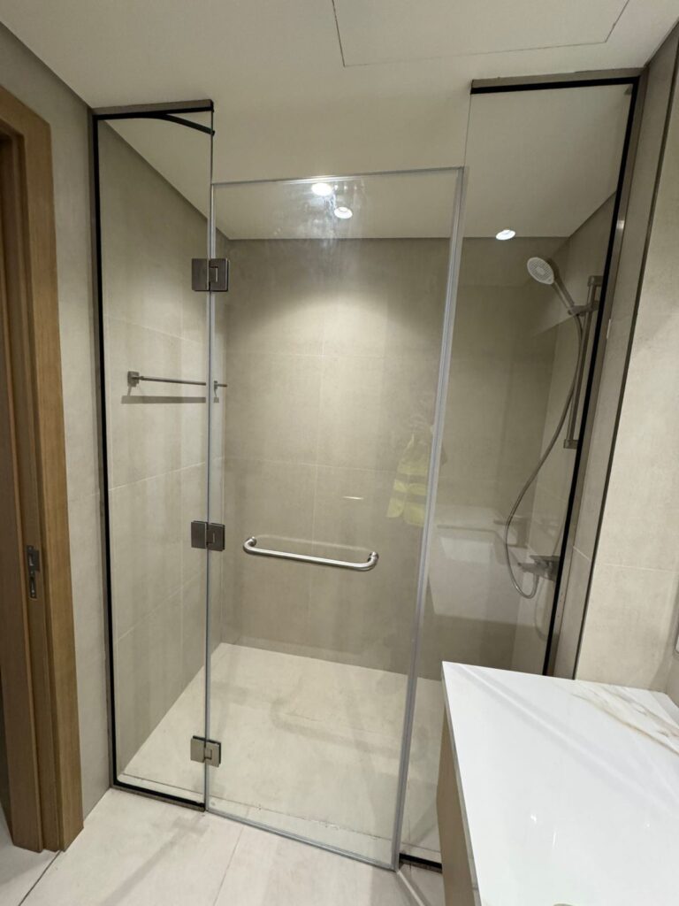Shower Glass 15 Shower Glass in Dubai - photo 7