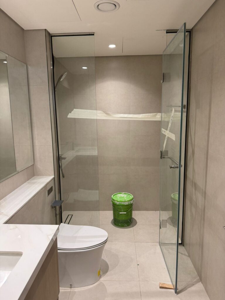Shower Glass 18 Shower Glass in Dubai - photo 10