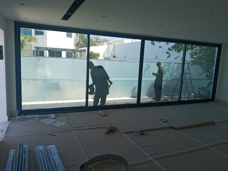 Pivot Doors 16 Pivot Doors in Dubai - photo 8