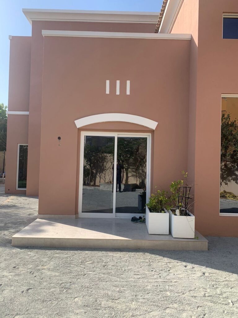 Pivot Doors 18 Pivot Doors in Dubai - photo 10