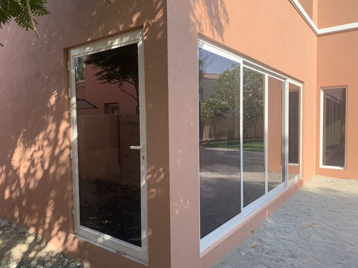 Slim Sliding Doors 13 Slim Sliding Doors in Dubai - photo 4