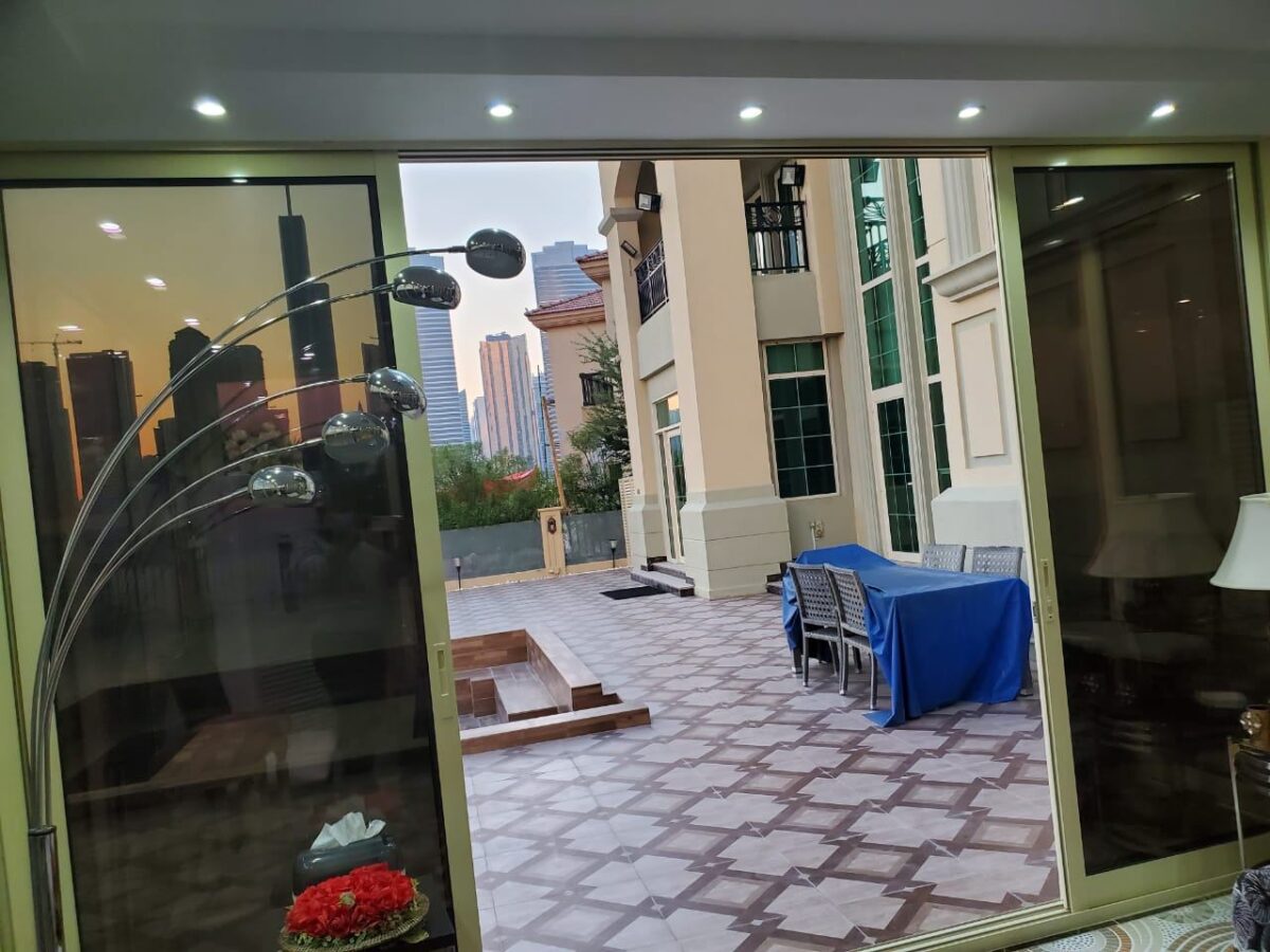 Slim Sliding Doors 14 Slim Sliding Doors in Dubai - photo 5