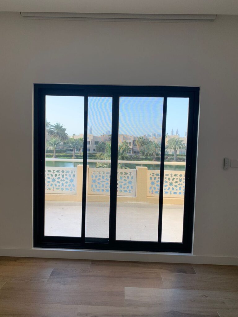 Slim Sliding Doors 16 Slim Sliding Doors in Dubai - photo 7