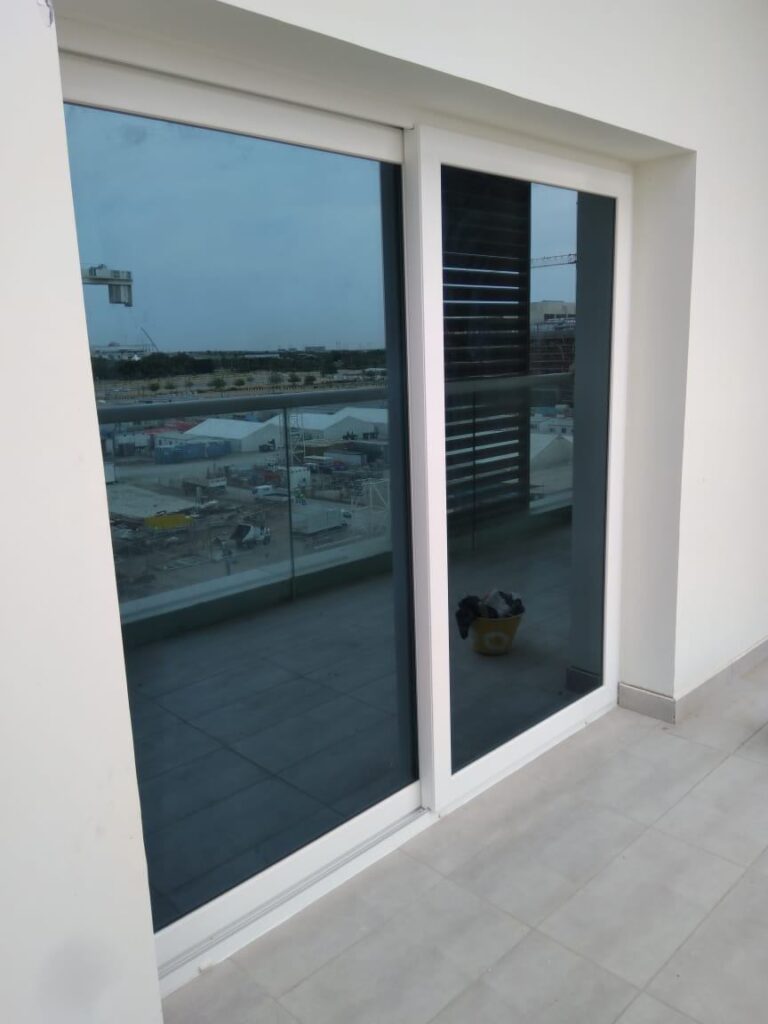 Slim Sliding Doors 17 Slim Sliding Doors in Dubai - photo 8
