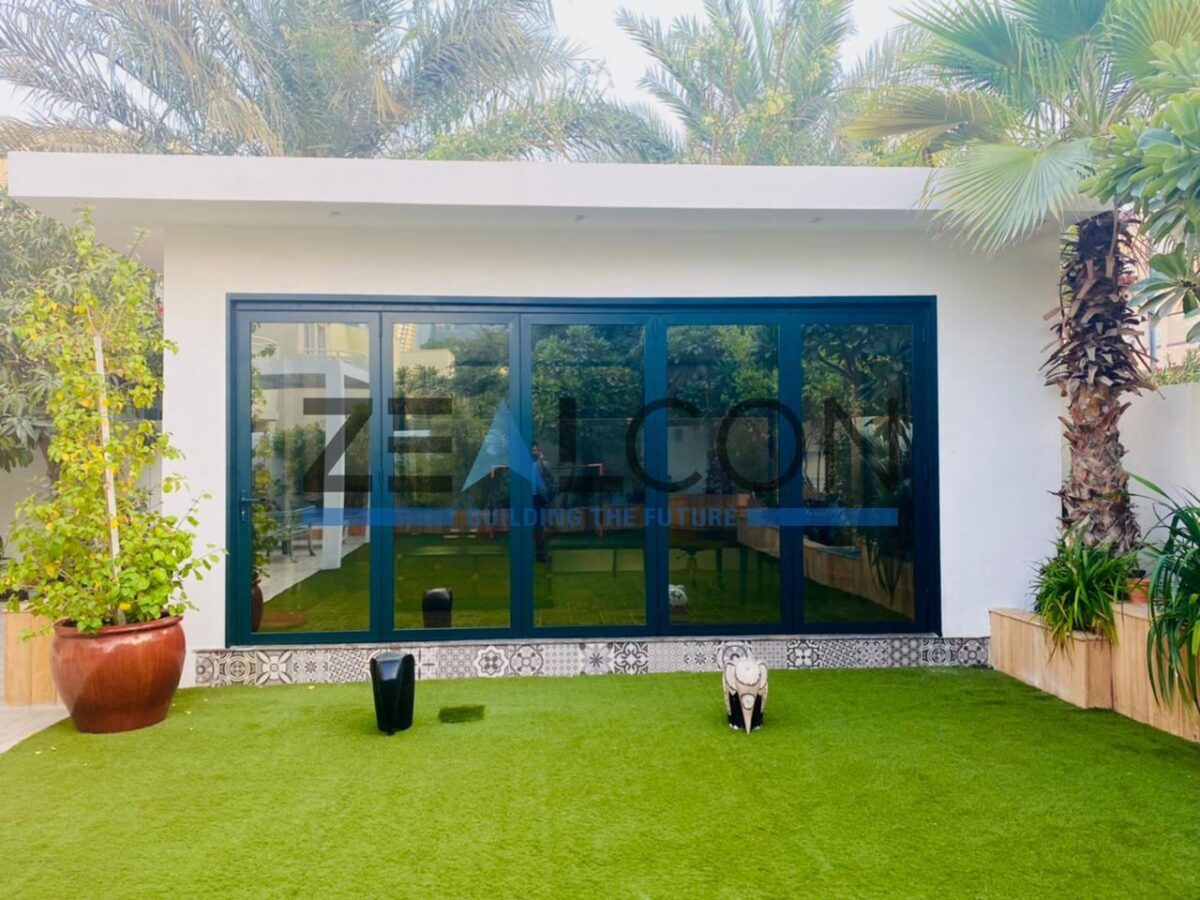 Slim Sliding Doors 18 Slim Sliding Doors in Dubai - photo 9