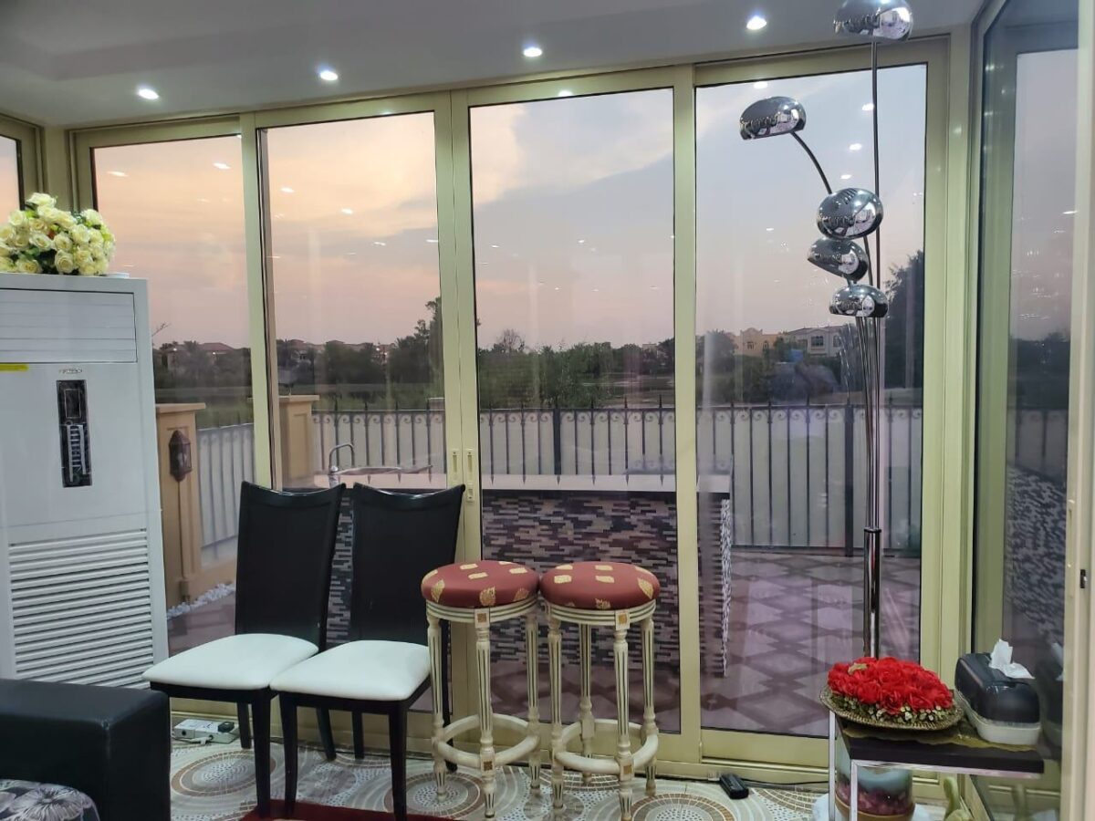 Slim Sliding Doors 19 Slim Sliding Doors in Dubai - photo 10