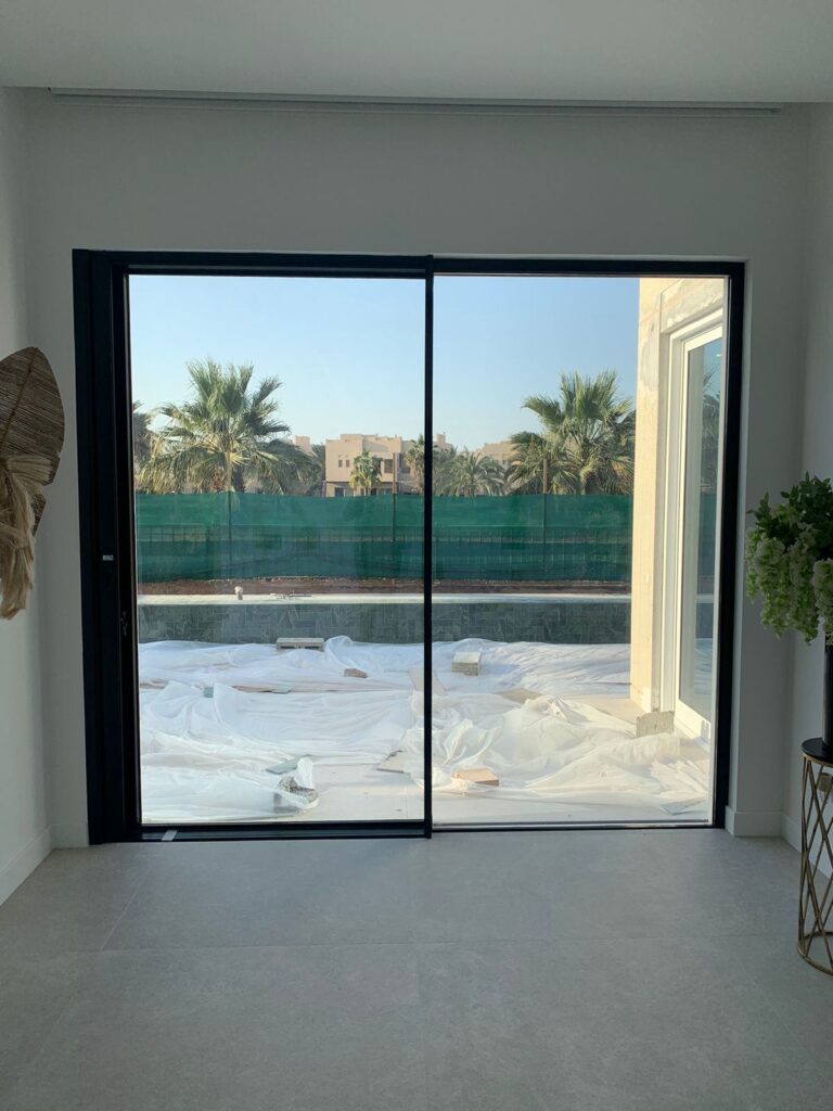 Stackable Doors in Dubai - photo 4
