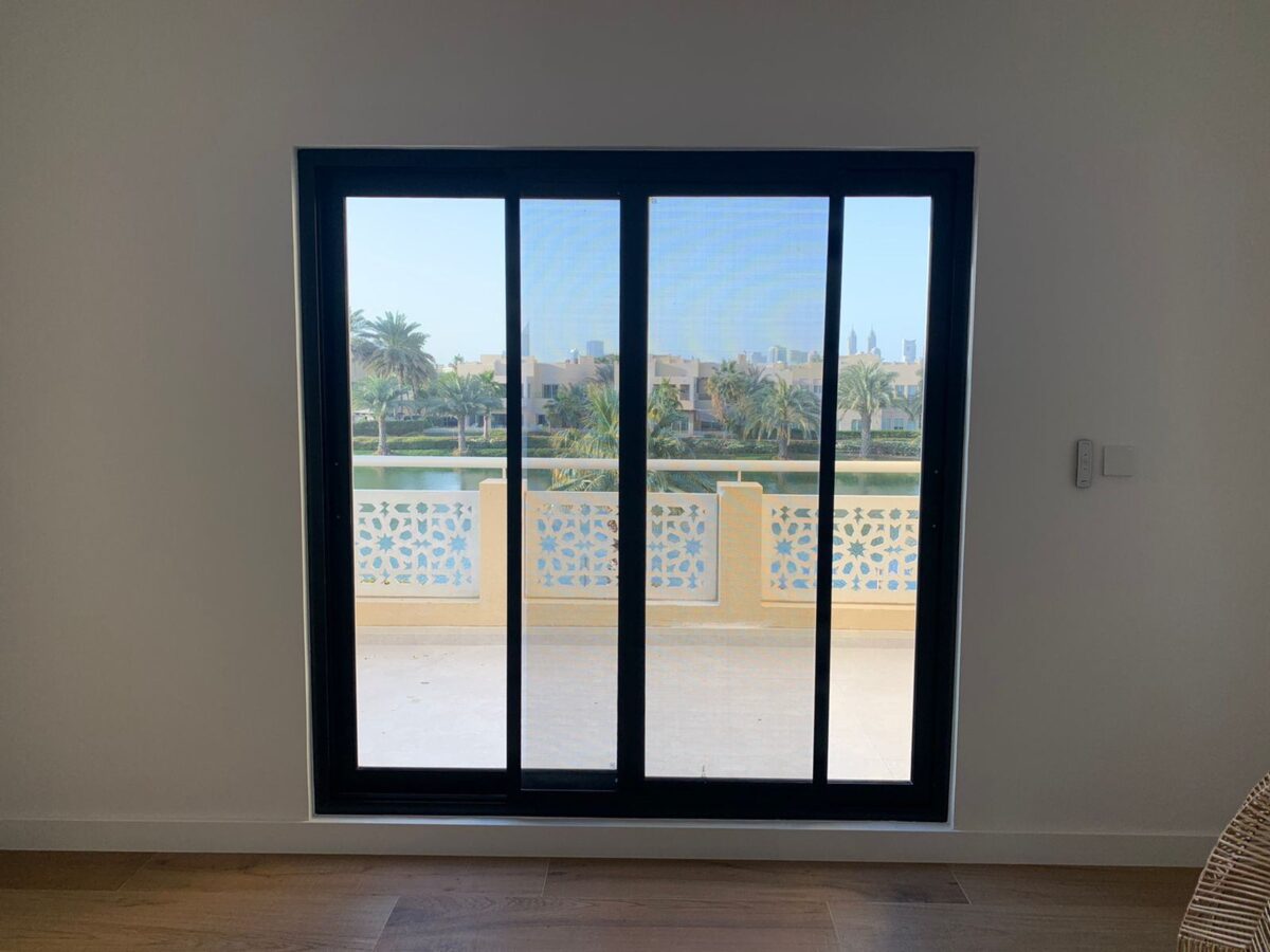 Stackable Doors in Dubai - photo 6