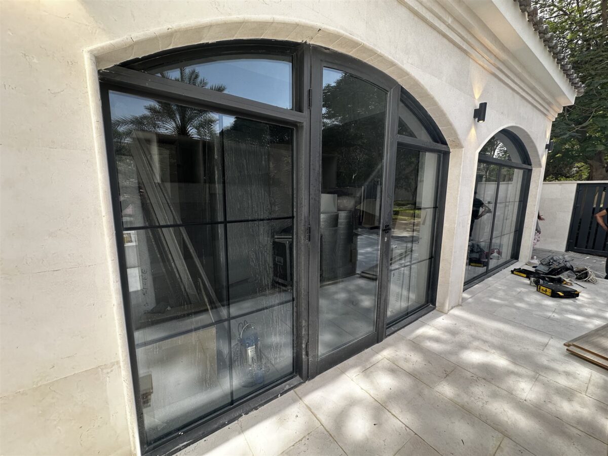 Pivot Doors 15 Pivot Doors in Dubai - photo 7