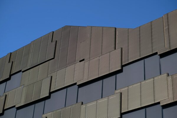 Structural Glazing & Glass Facades 21 ACP Cladding by Zealcon Group UAE in Dubai